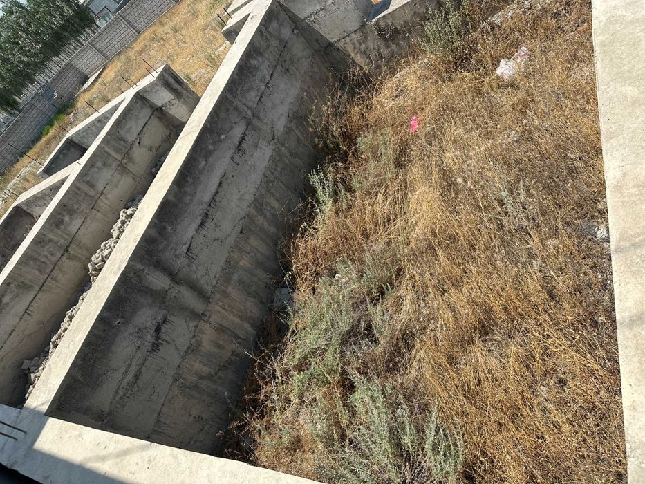 Земля под строительство