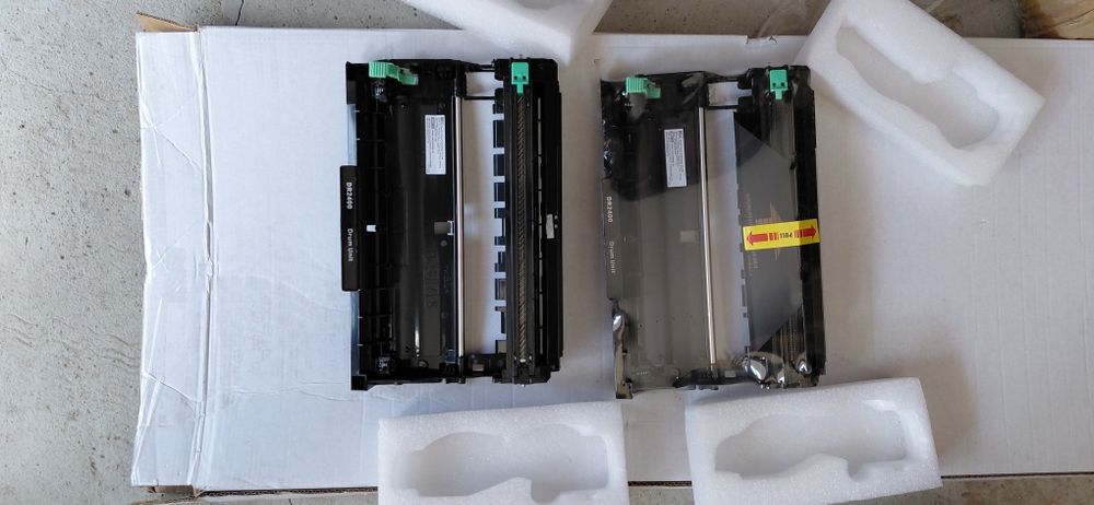 Барабанен модул Brother DR-2400 Drum Unit, BT-DR2510(U)