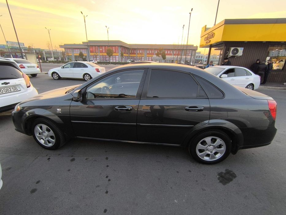 Gentra 2022 3-Pozitsiya Avtomat Mokriy Asfalt GK2 Kreditga 300$ bilan!