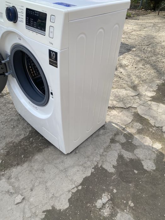 Продам стирльную машину автомат