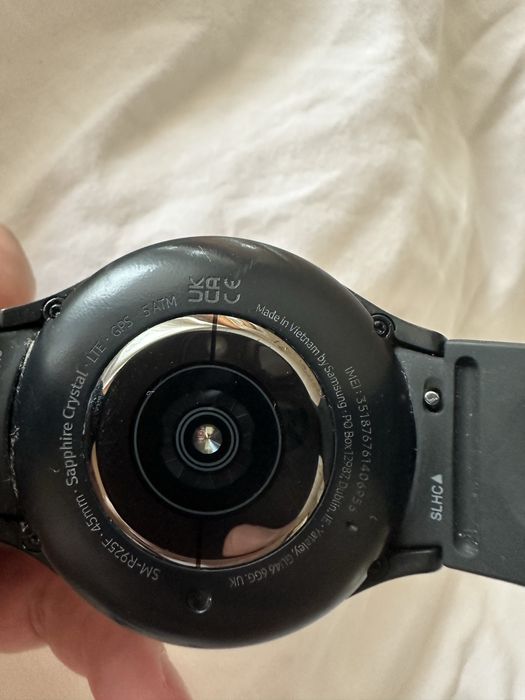 Samsung galaxy watch 5pro