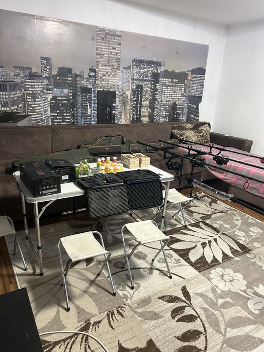 Рыбалка Одыхд для рыбалка