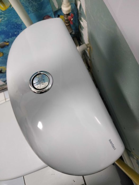 Унитаз продам б/у