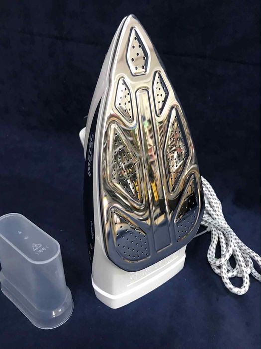 Ютия Imetec Zerocalc Z1