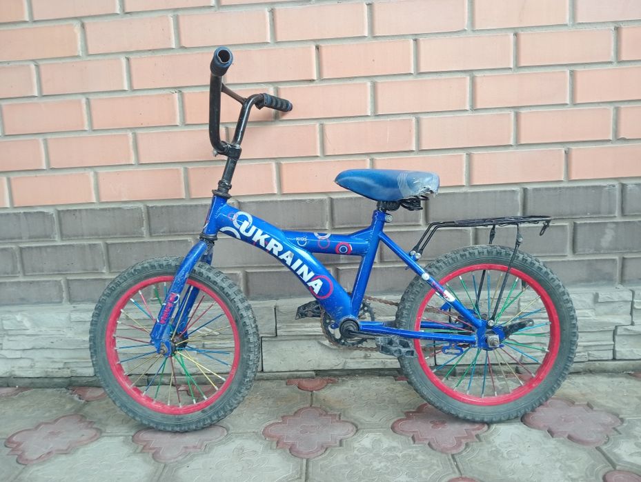 Продам велосипед