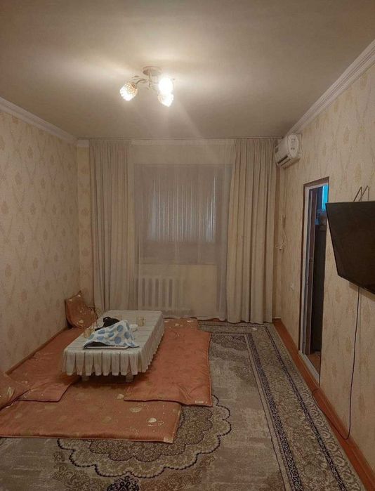 -Чил16кв 2-ком. Ипотека ‼️ Аль Хорезми