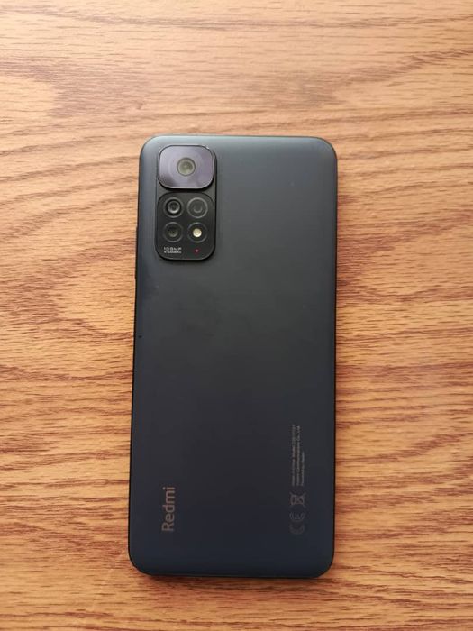 Redmi not 11 s в отличном состоянии обмен на iPhone