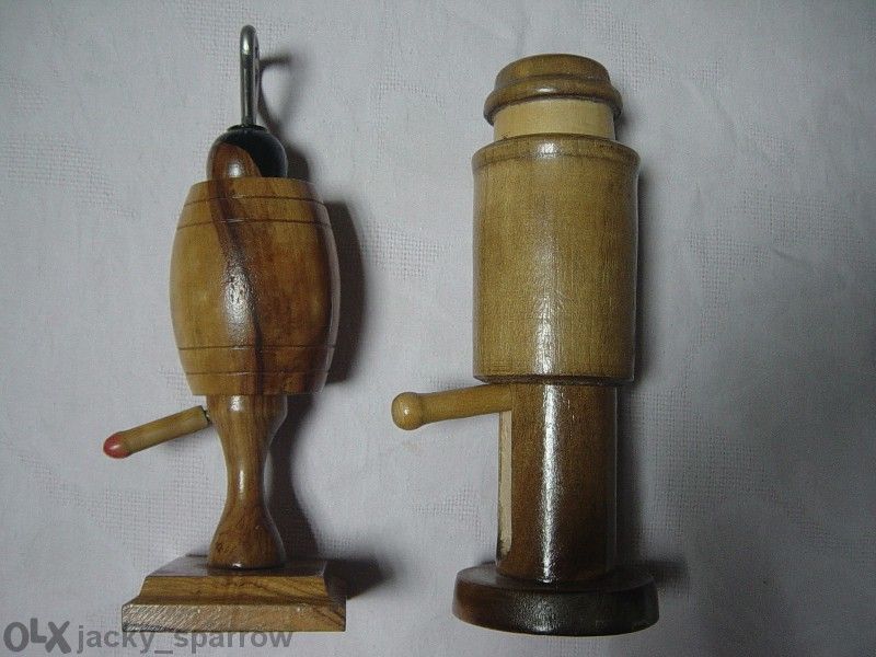 Изненада-отварачката И Солничката Не Са Това Което Са-погледни Снимкит