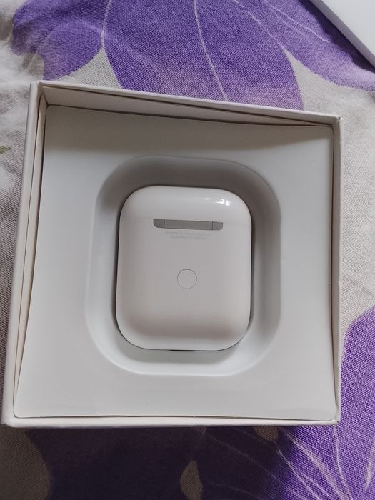 Безправадной нушник