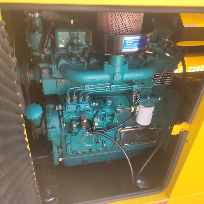 Продам компрессор пкс 5,25, дизель генератор 30кВа