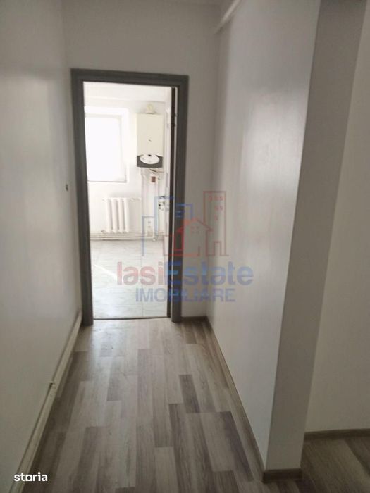 Cartier Mircea cel Batran Apartament cu 2 camere