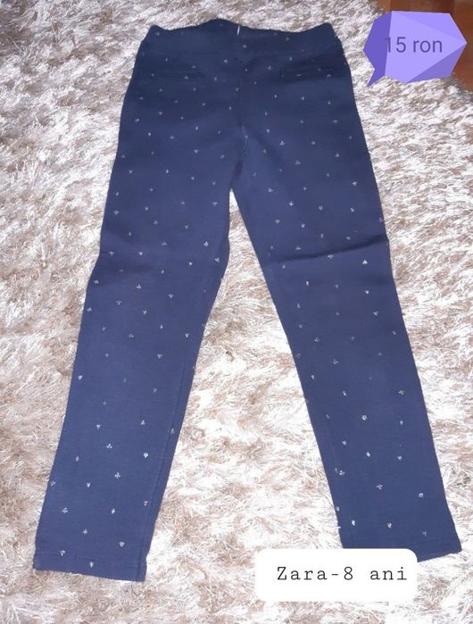 Lot hainute 122 - 128