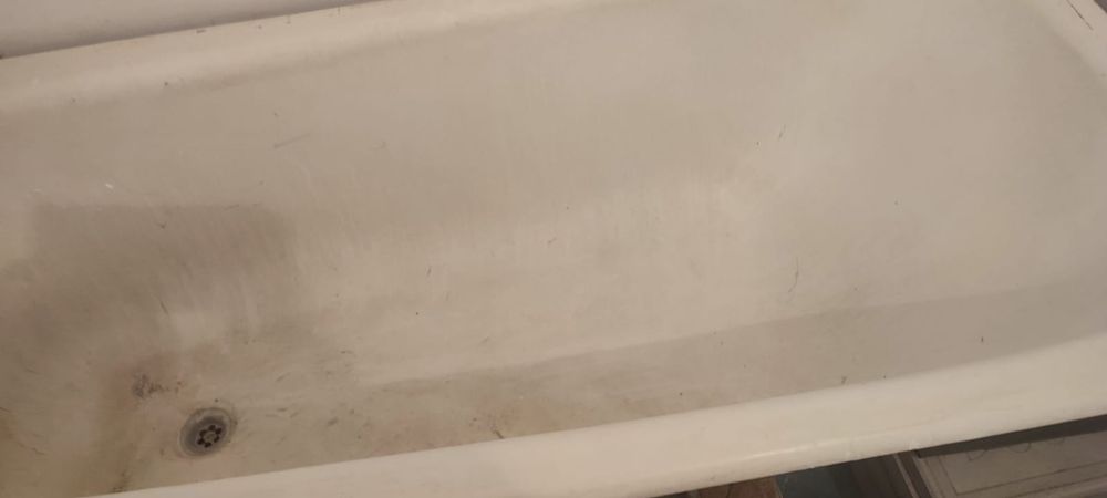 Ванная чугунная б/у. Самовывоз