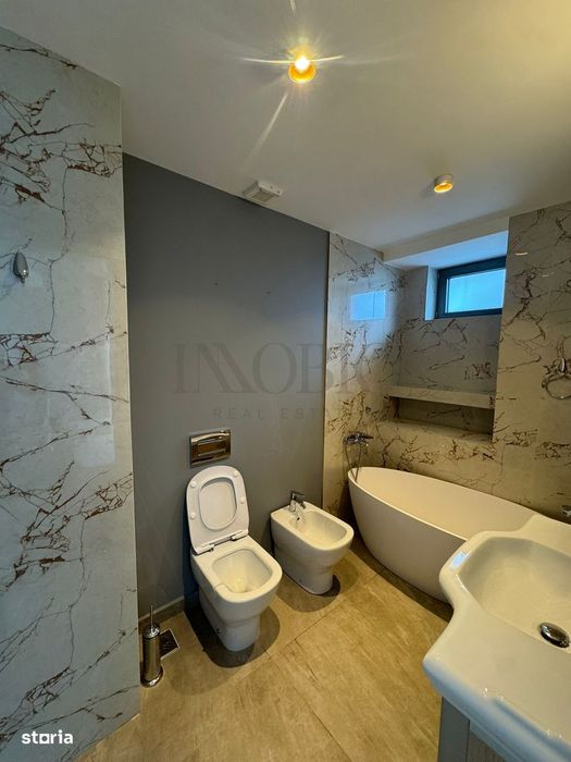Vila 6 Camere | GreenLake | Gated Community