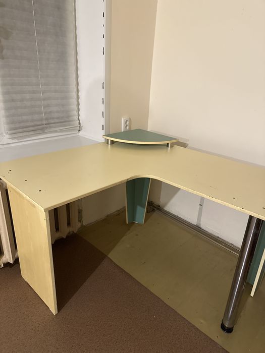 Продам шкаф+стол