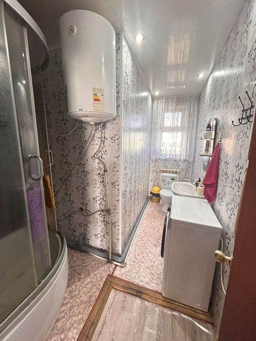 Продам 3х комнатную квартиру