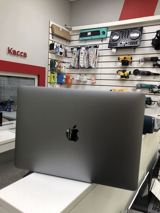 Macbook pro 13 2017