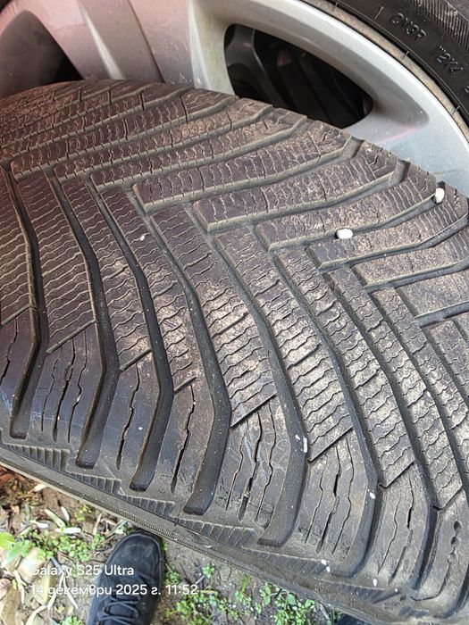 Гуми с джанти за опел инсигния