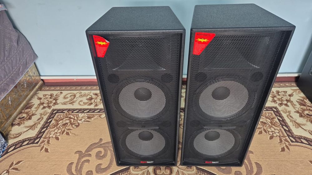 Samtech BK215 калонка