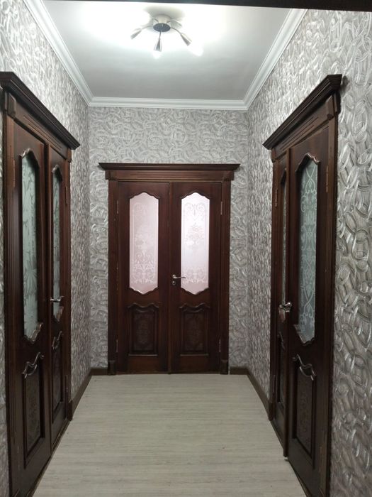 Продается компактный дом в центре