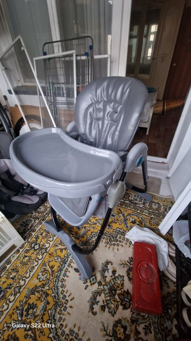 Детское кресло продается