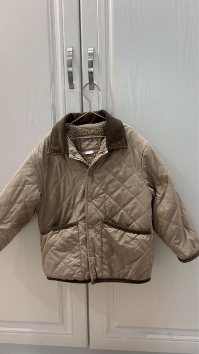 Куртки для девочки, ВЕСНА 110-116р