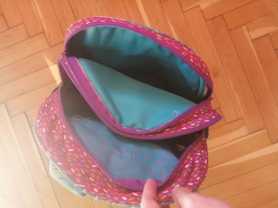 Ученическа раница Gabol