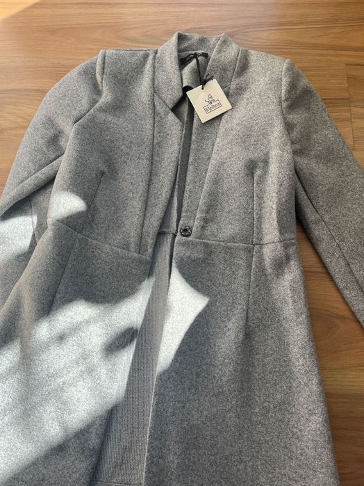 Ново женско преходно яке с етикет