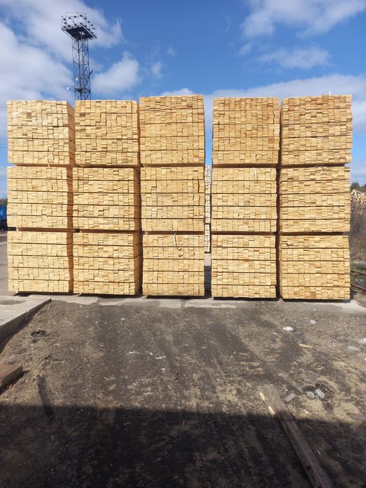 Тарная доска от 1 м