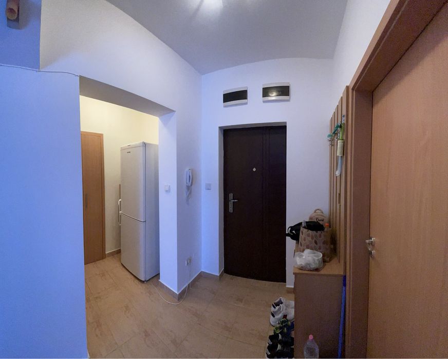 Inchiriez apartament cu o camera Sinmartin
