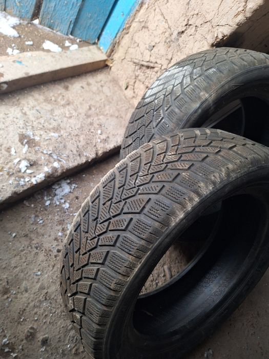 Балон 195/55/16 буу