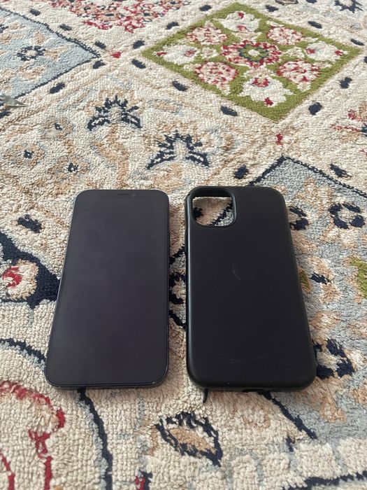 Iphone 12 mini хорошем состаение