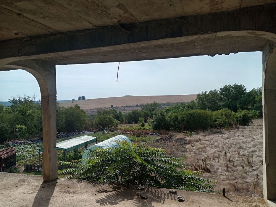 Продава се Къща в с. Васил Левски, Област Силистра - 100 кв.м за 153 €/кв.м - Снимка #12