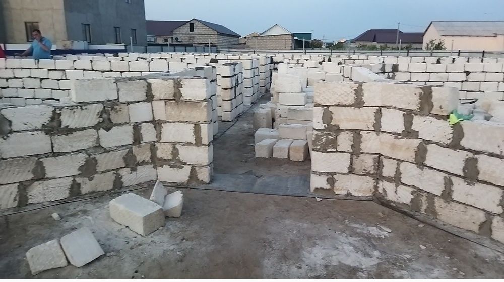 Недвижимость дома