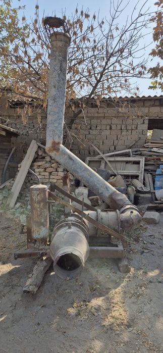 Мтз Трактор насосы