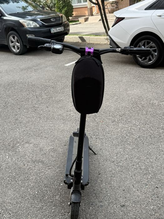 Самокат Speed way mini iv pro