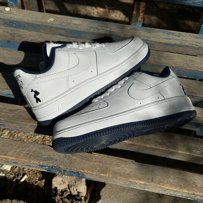 Nike Air Forse     .