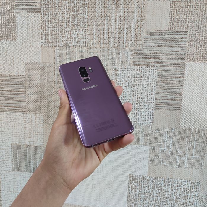 Samsung Galaxy S9+ srochni