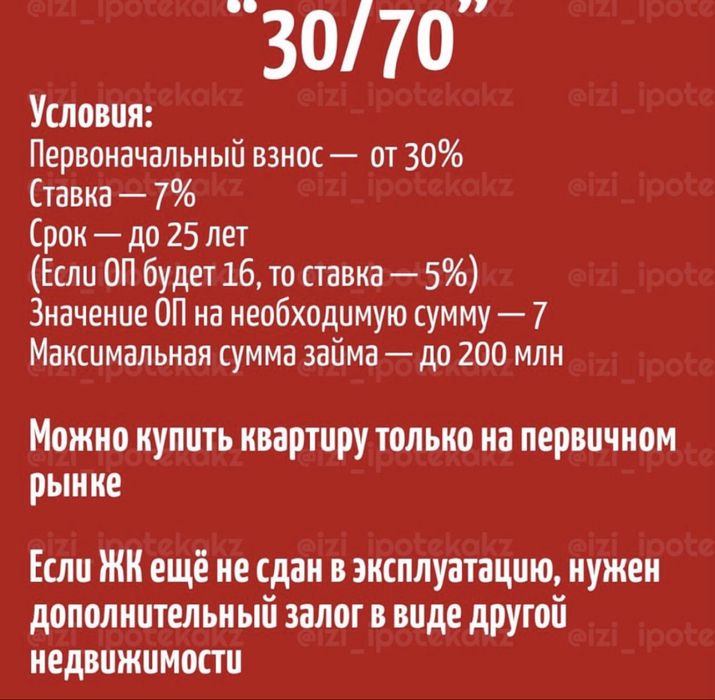Ипотечный брокер / Помощь в кредитовании