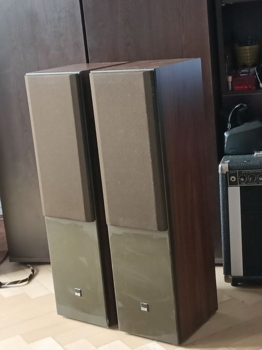 Boxe Podea  Elac EL91