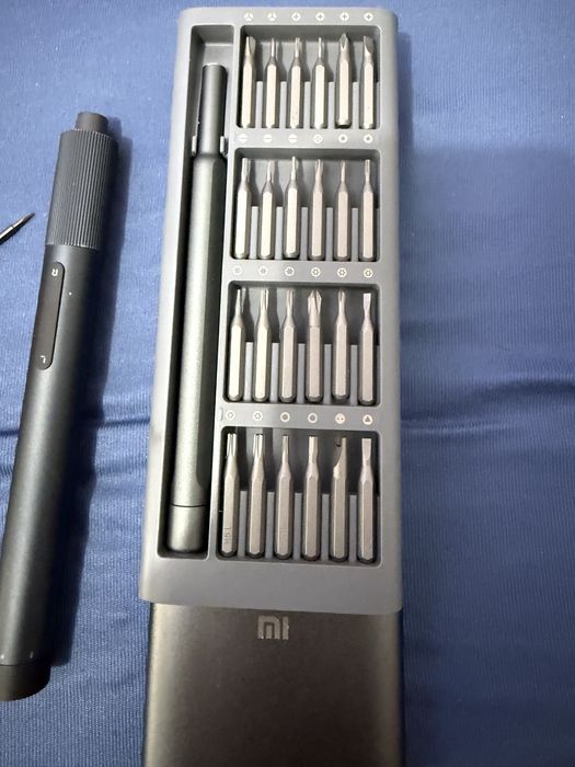 Surubelntie Wera,Xiaomi