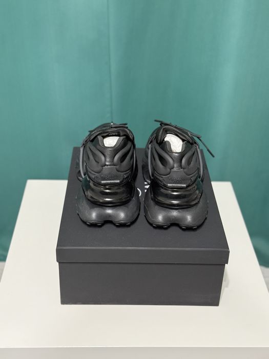 Balmain Unicorn Black