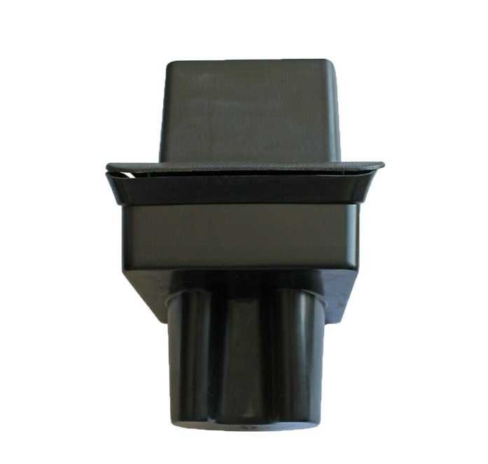 Подлакътник за VW Passat B6 - 2005-2010г, Кожен