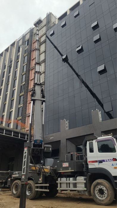 Avtovishka hizmati 60 65 metr