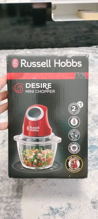 Tocator Russel Hobbs