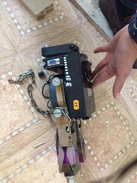 Продаются приборы для геофизики