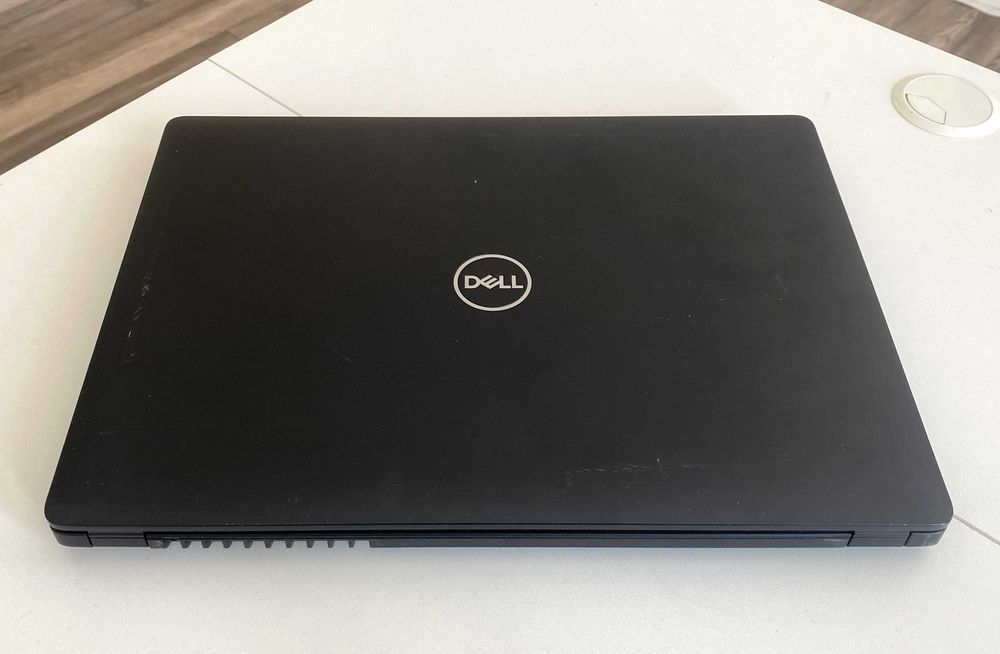 Ноутбук Dell Latitude 3480