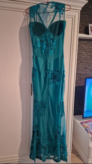 Rochie de ocazie Chantal