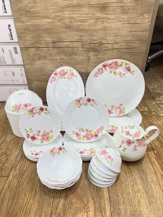 Servirofka nabor 33 talik