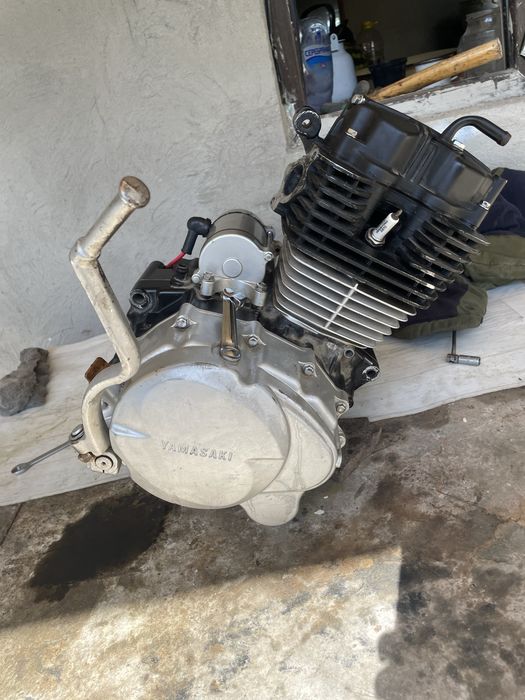Мотор 162fmj продам